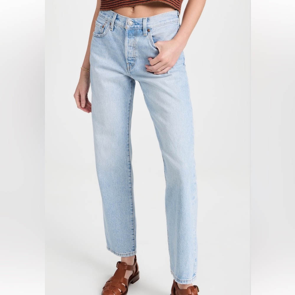 Levi's 501 90s Jeans